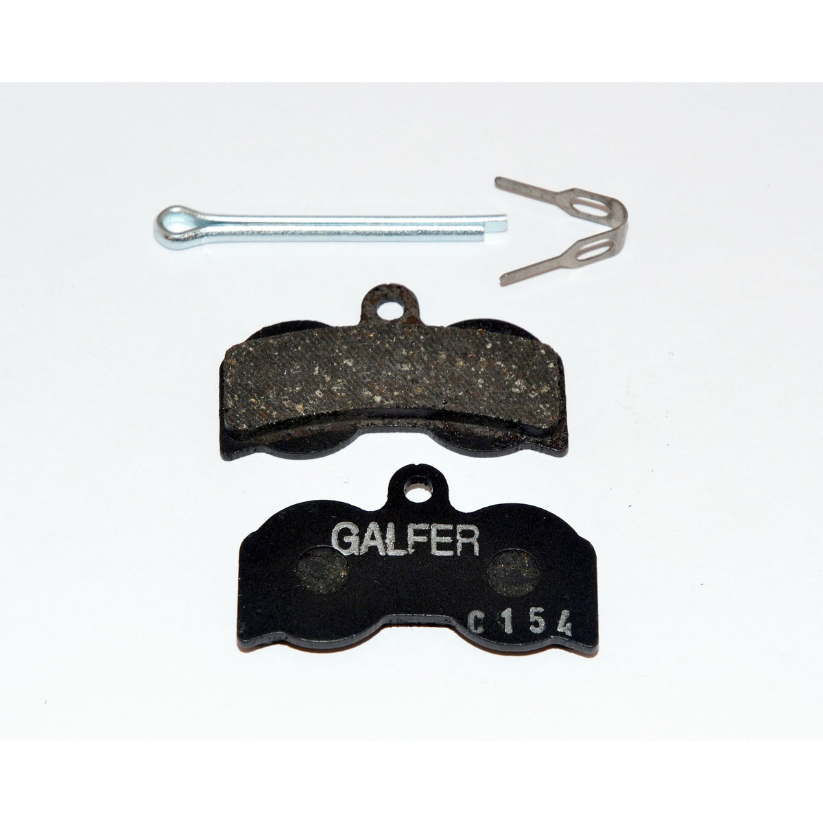 Brake Pad Bike Standard Hope Xc4