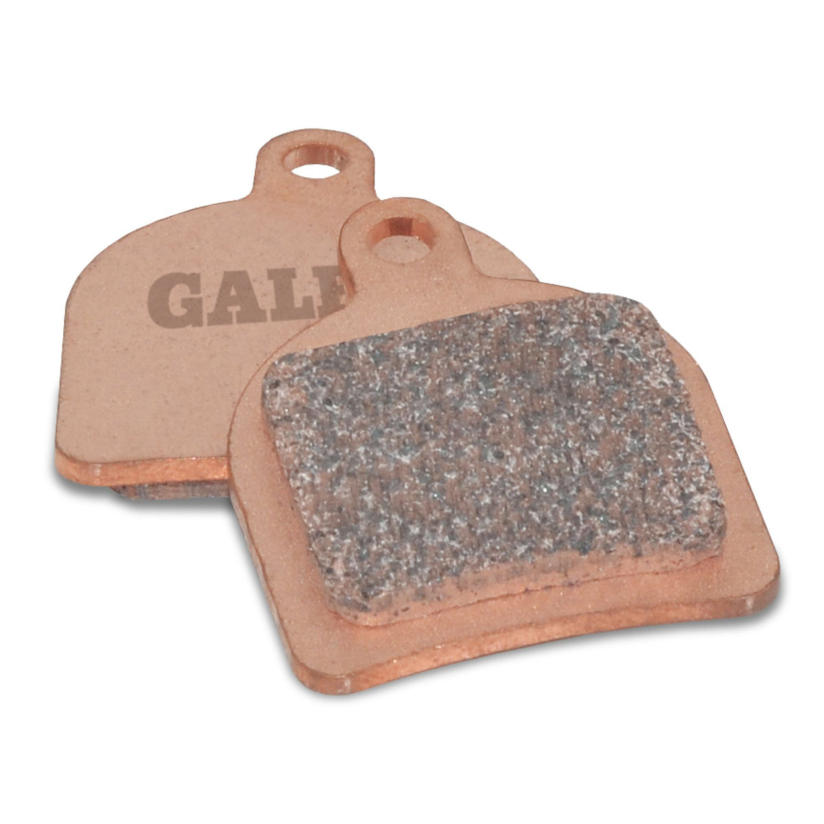 Brake Pad Bike Sintered Hope Mono Trial