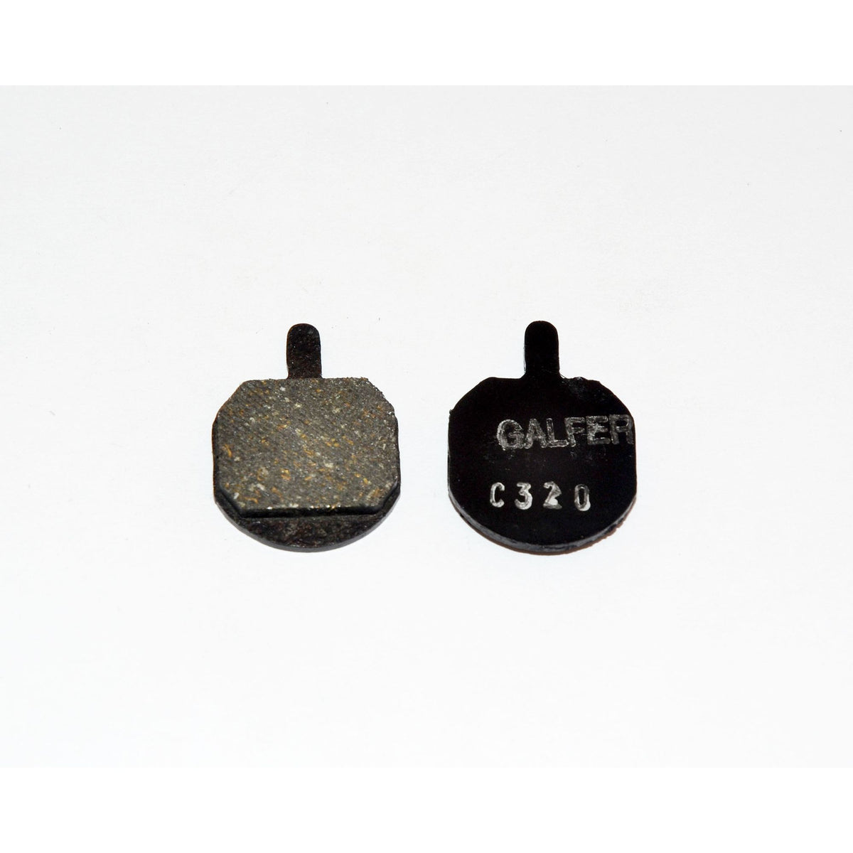 Brake Pad Bike Standard Hayes MX2- MX3- GX2