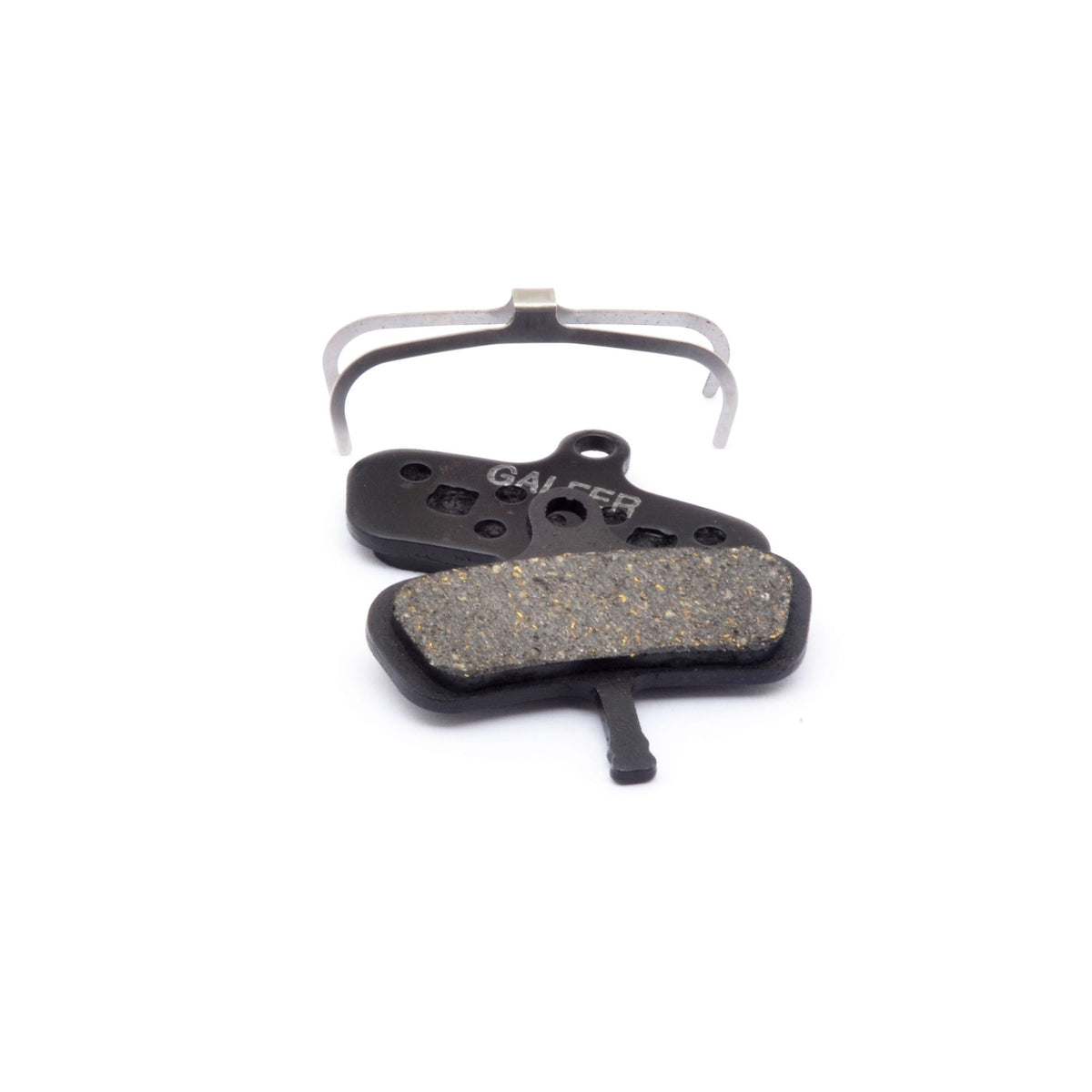 Brake Pad Bike Standard Avid Code (07-10)