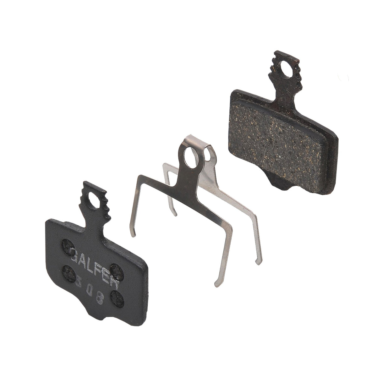 Brake Pads Pk 60/ 30 Sets FD427G1053