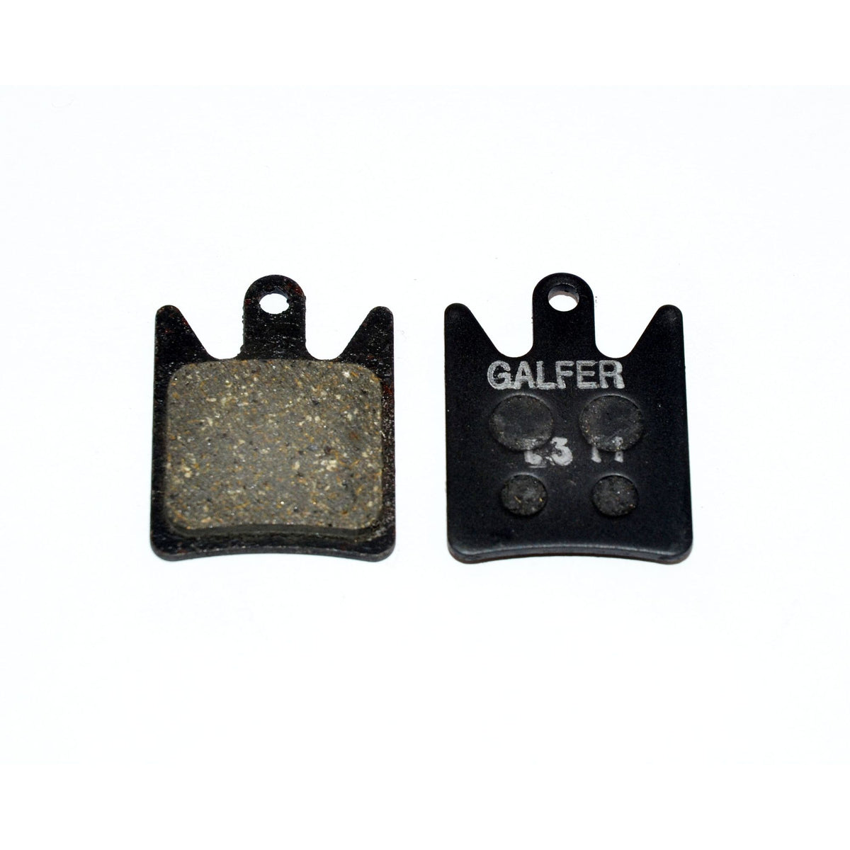 Brake Pad Standard Hope Mono V2- Tech V2