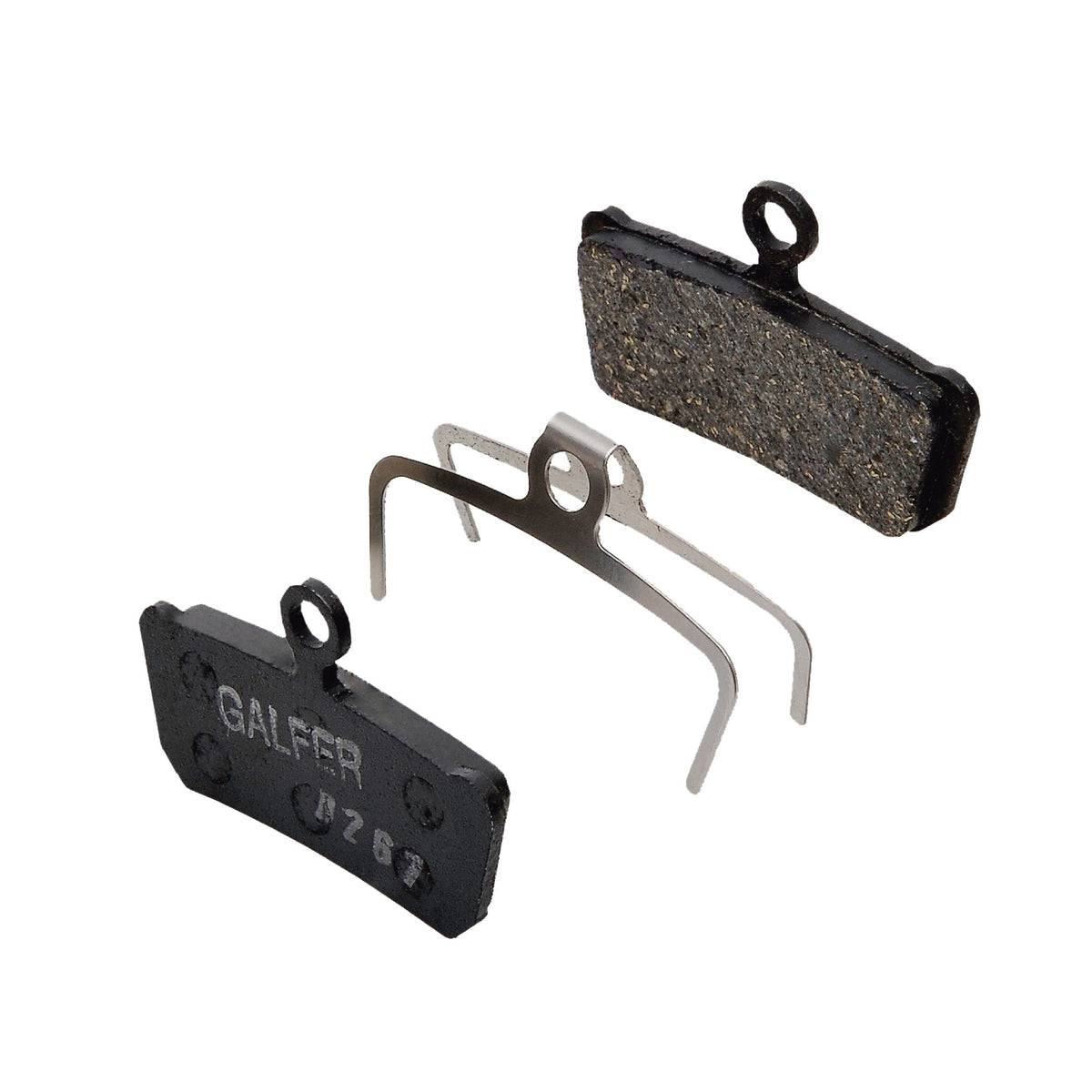 Brake Pads Pk 60/ 30 Sets FD459G1053