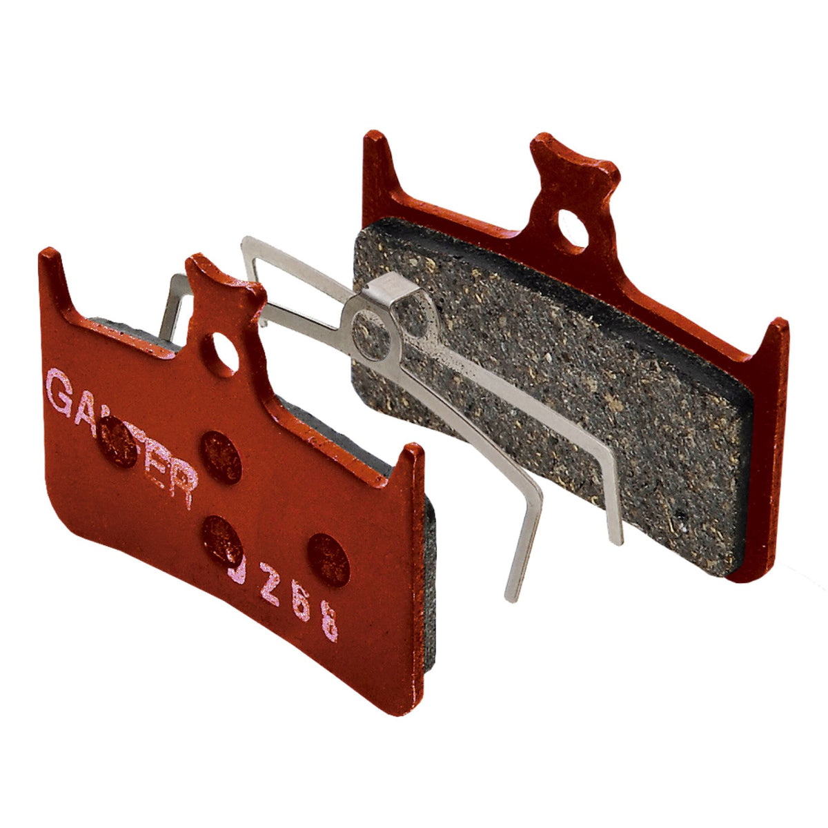 Brake Pad Bike Advanced Hope E4