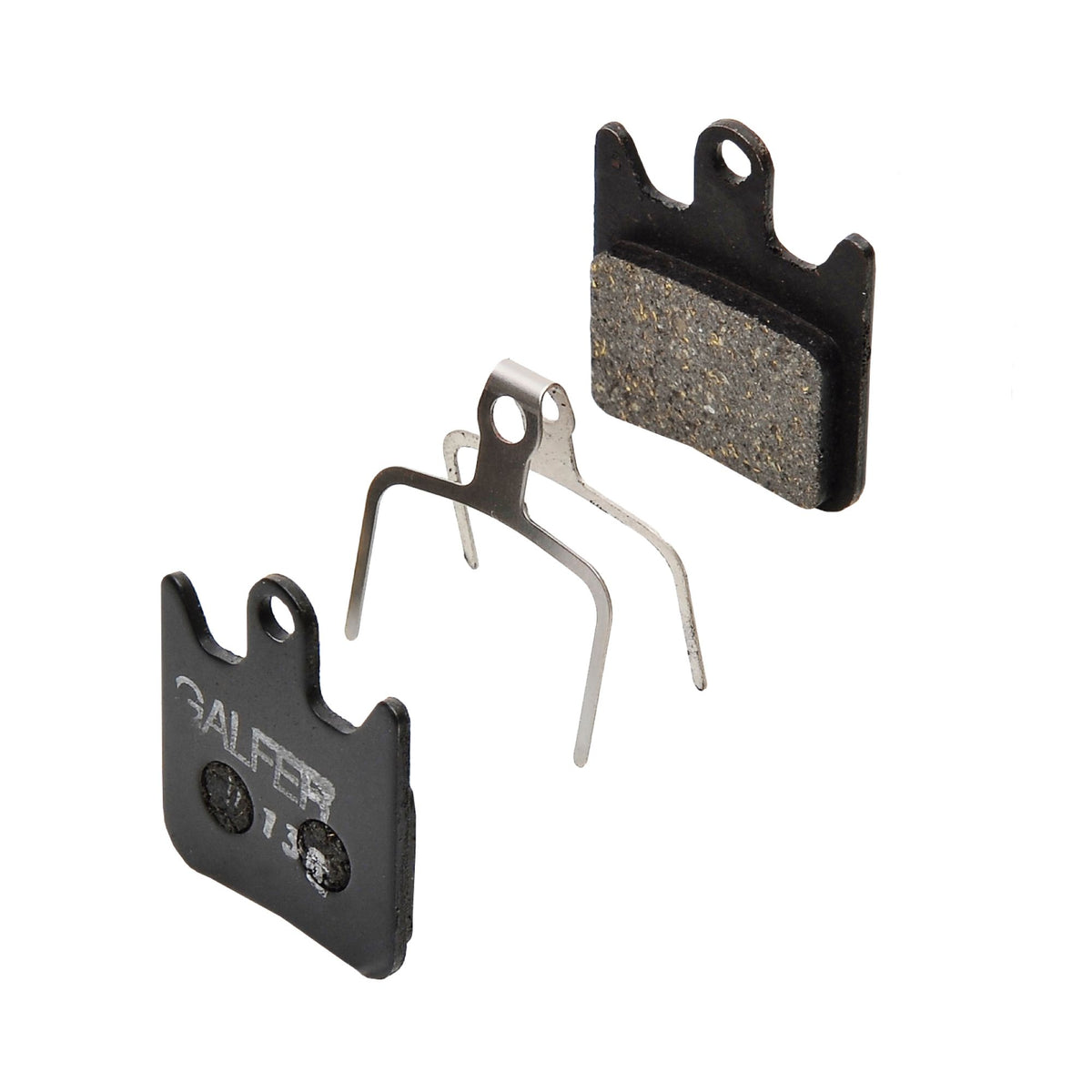 Brake Pad Bike Standard Hope X2
