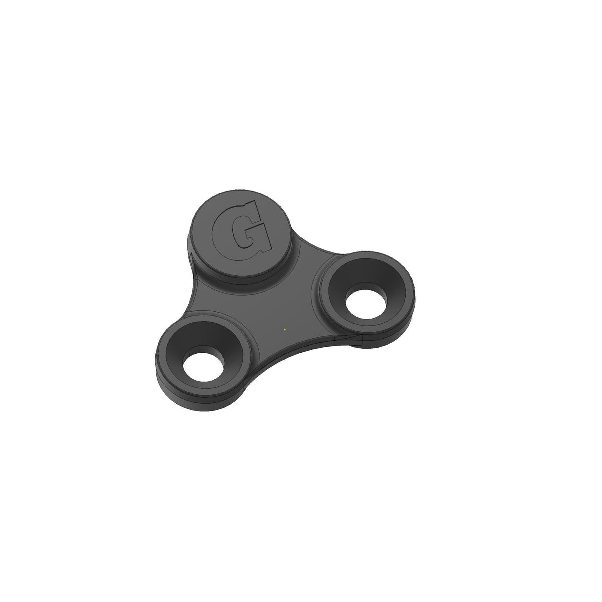 Integrated Speed Sensor Magnet For E-Bike