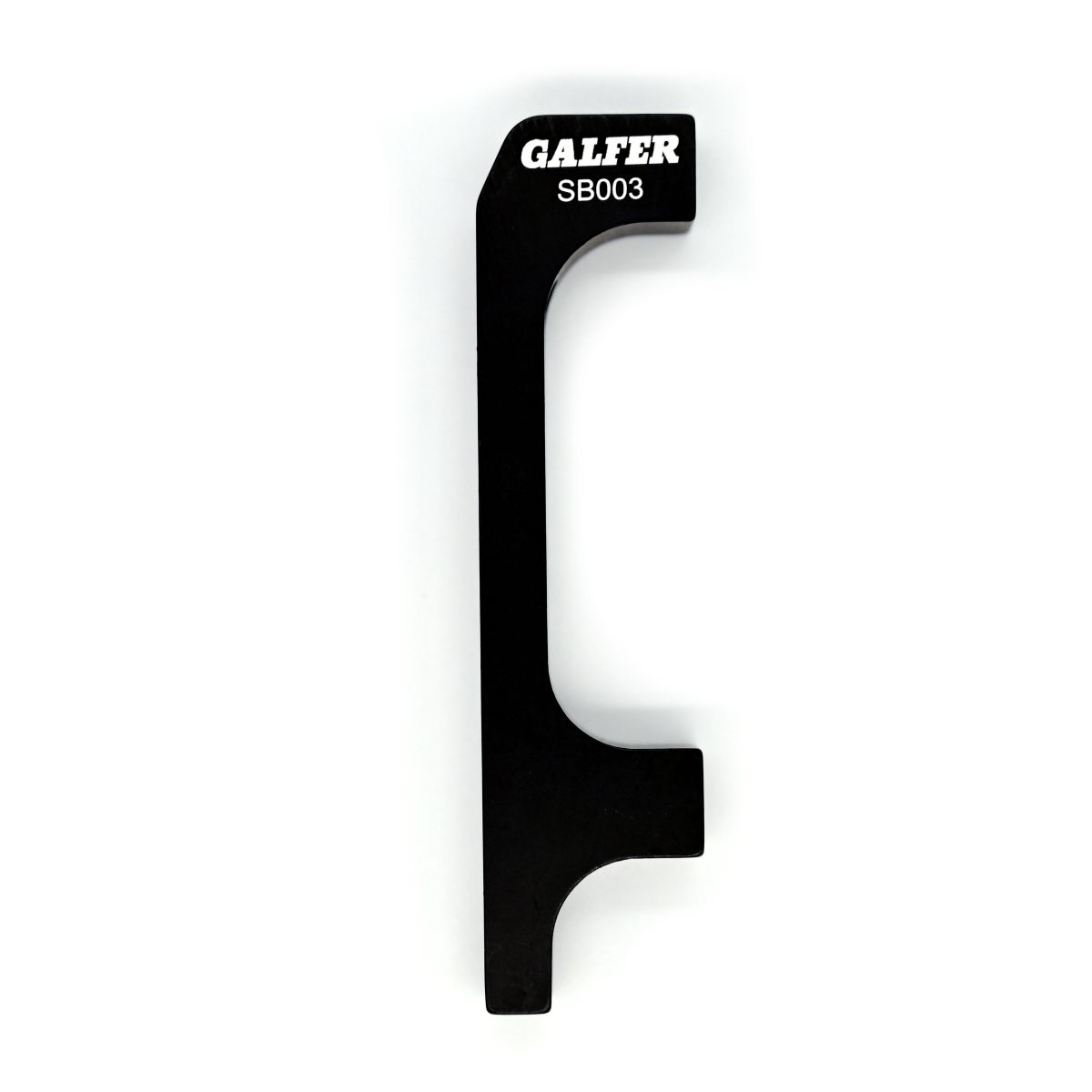 Brake Adapter 63mm Post to Post