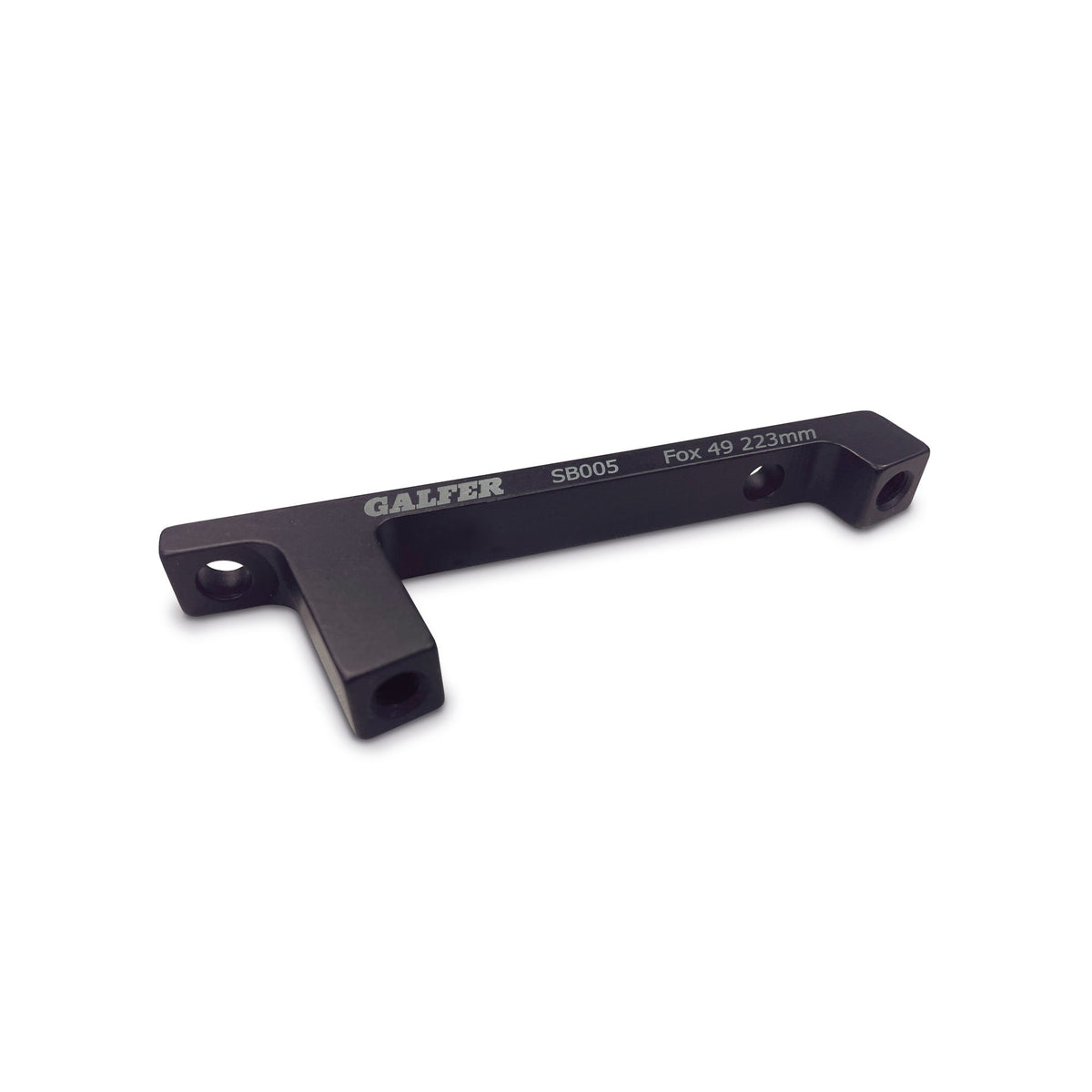 Brake Caliper Adapter Fork Fox 40/49 Postmount +23MM D