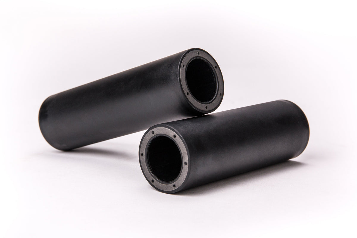 MERRITT GFE SLEEVE 4.75 BLK