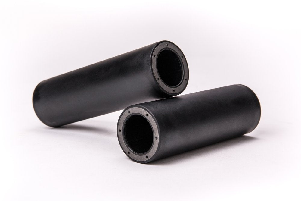 MERRITT GFE PEG 4.75 BLK (EA)
