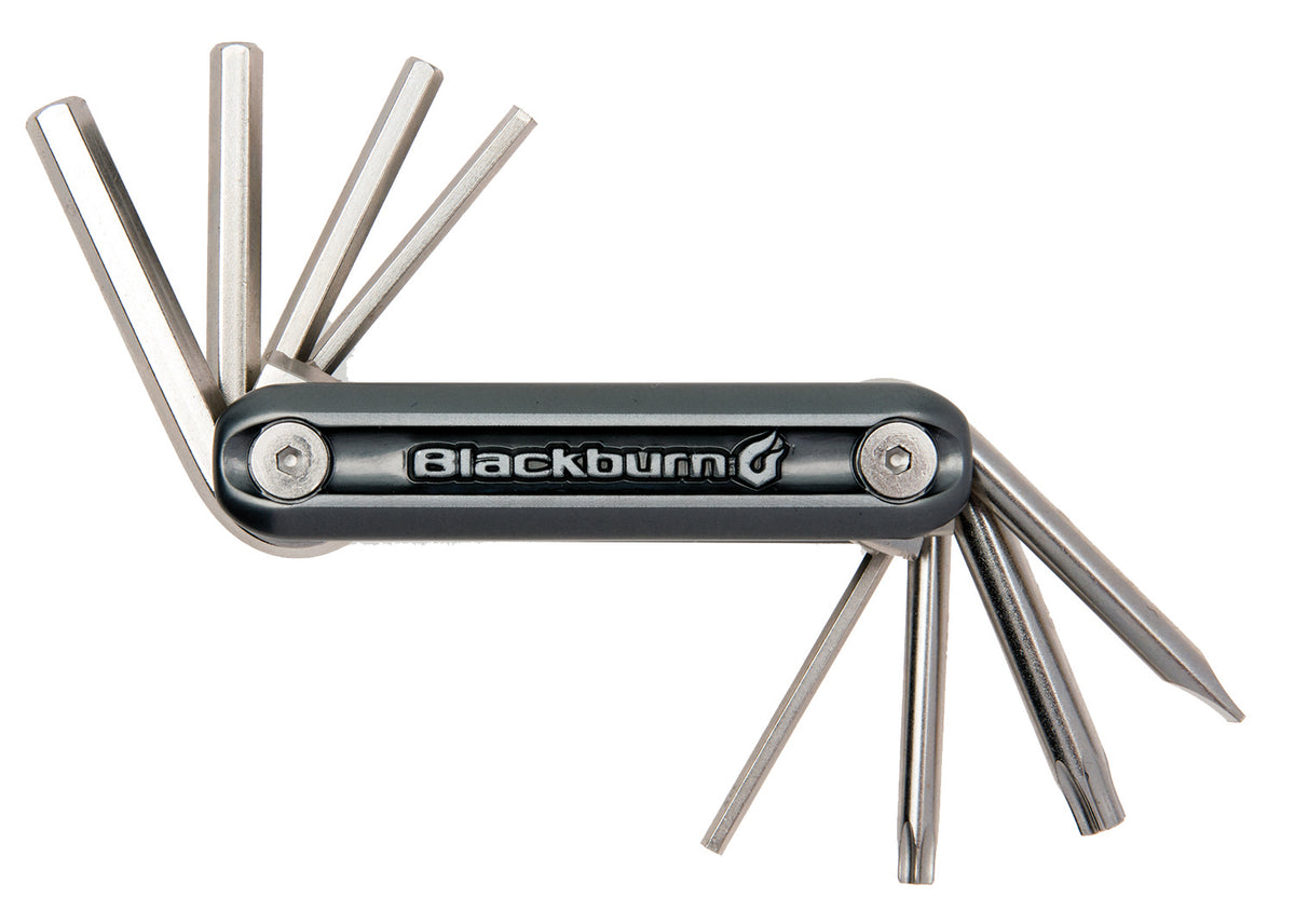 GRID 8 MINI TOOL GREY