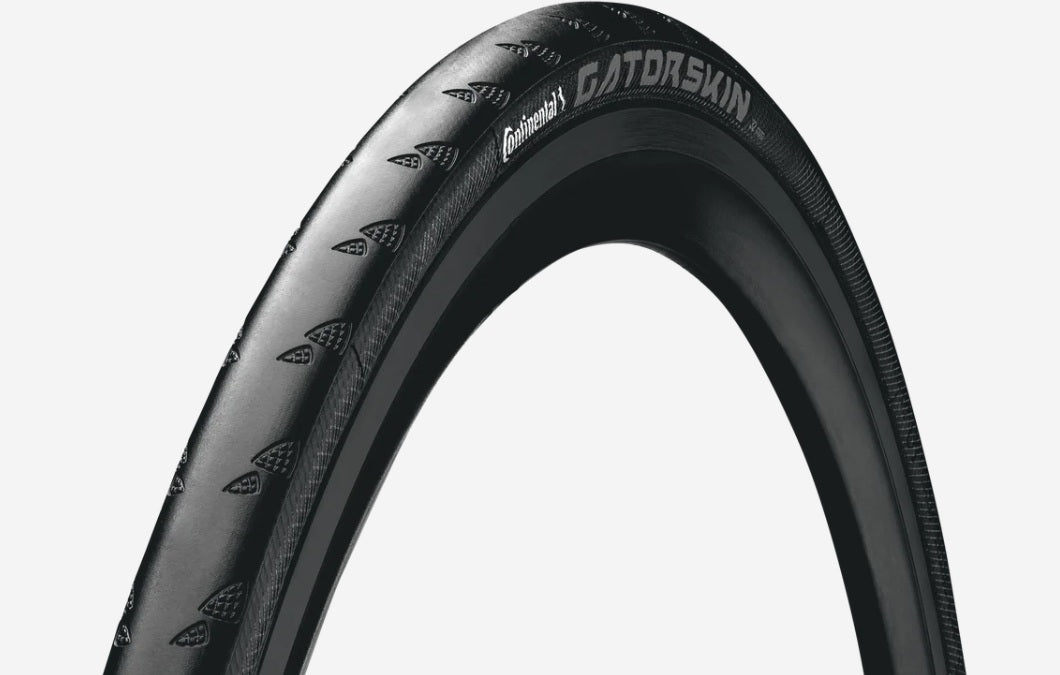 GATORSKIN BLACK ED 700 X 32 FOLD DURASKIN