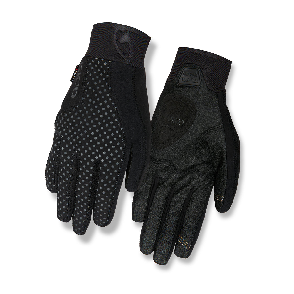 INFERNA BLACK S