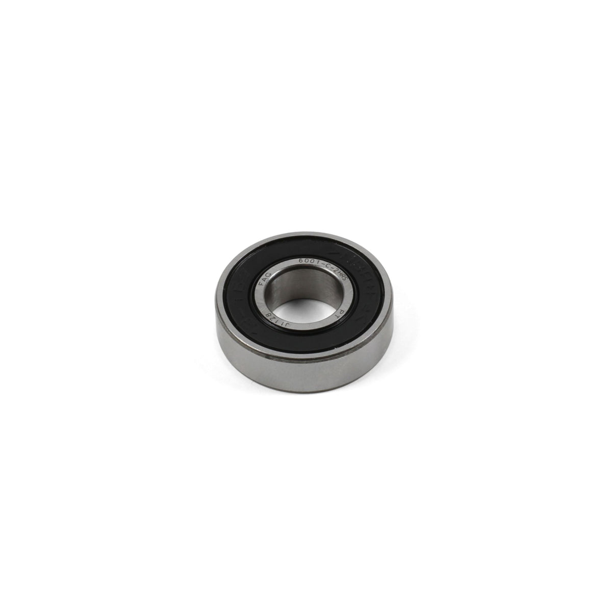 HOPE PART HUB BEARING 6001 2RS