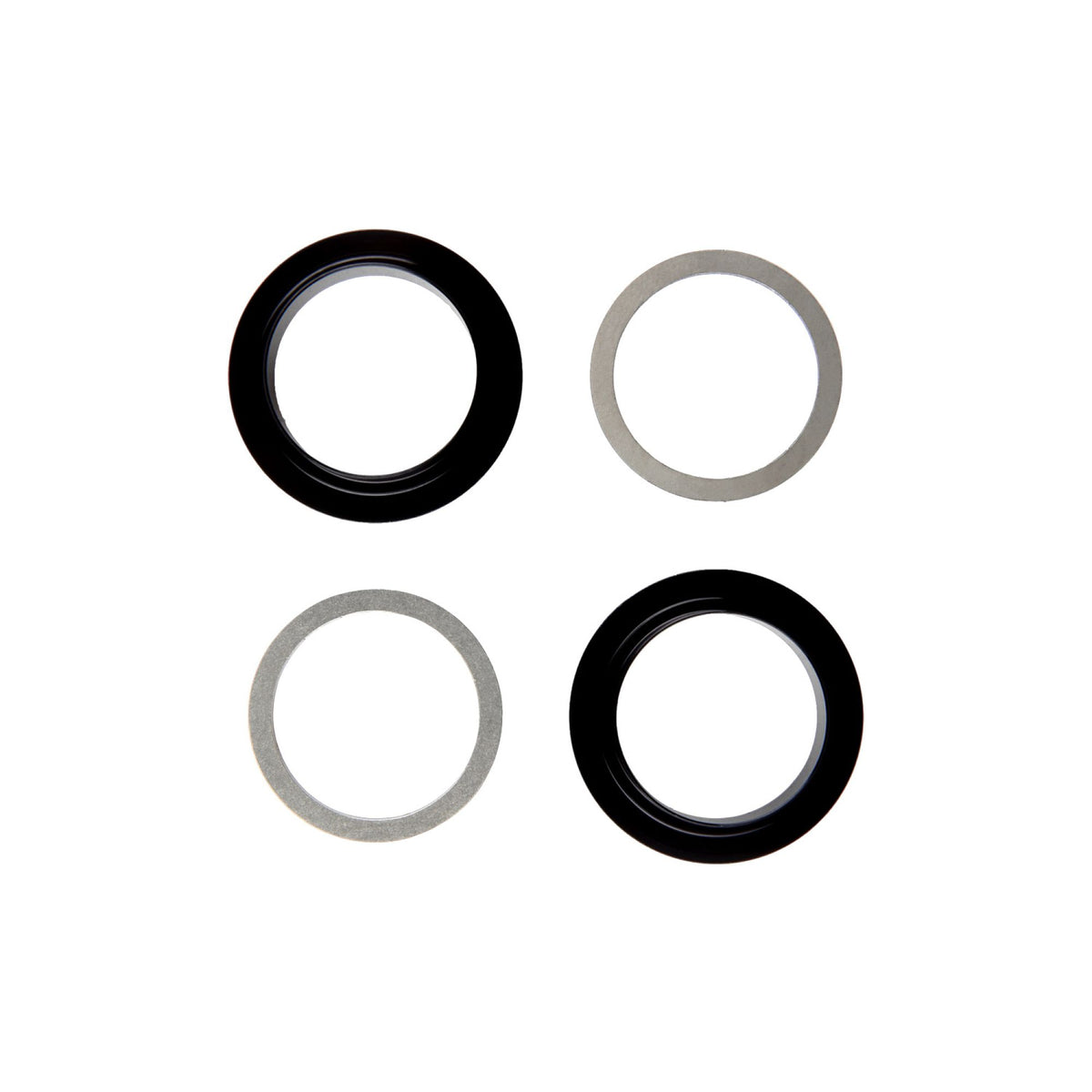 Hope Part BB Conv Kit 4 386EVO T47 86-92 29mm