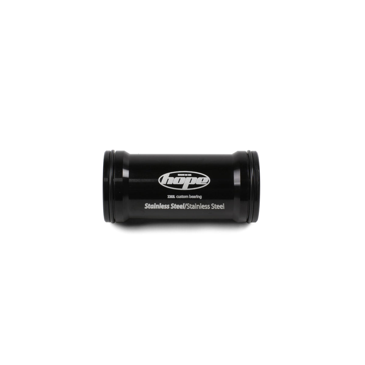 Hope Part BB Centre Tube 68-73MM 24mm Stainless