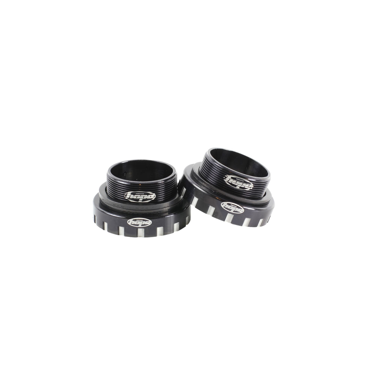 Hope Bottom Bracket Stainless 68-73-83 30mm Black
