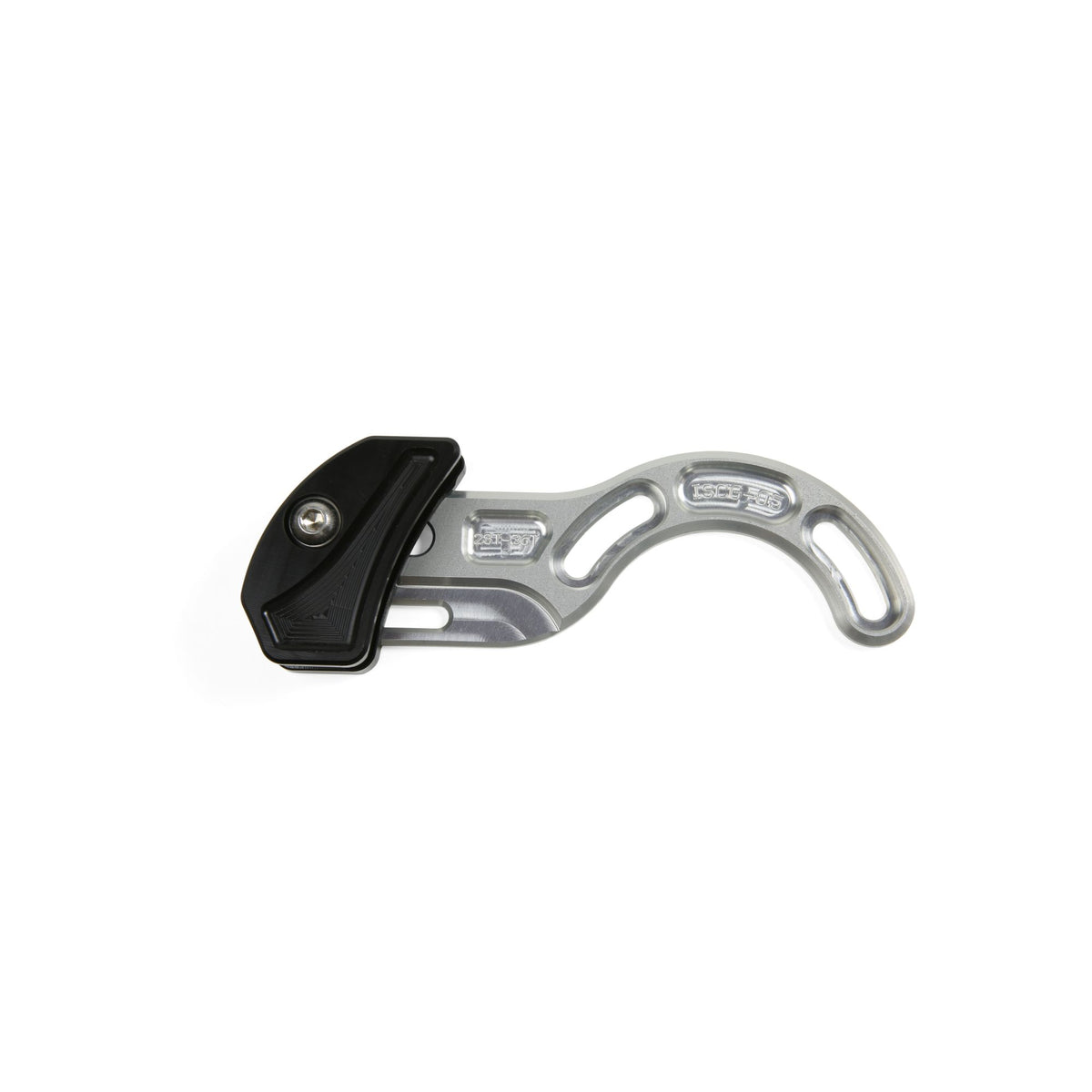 HOPE SLICK CHAINGUIDE SHORTY ISCG 05 SILVER