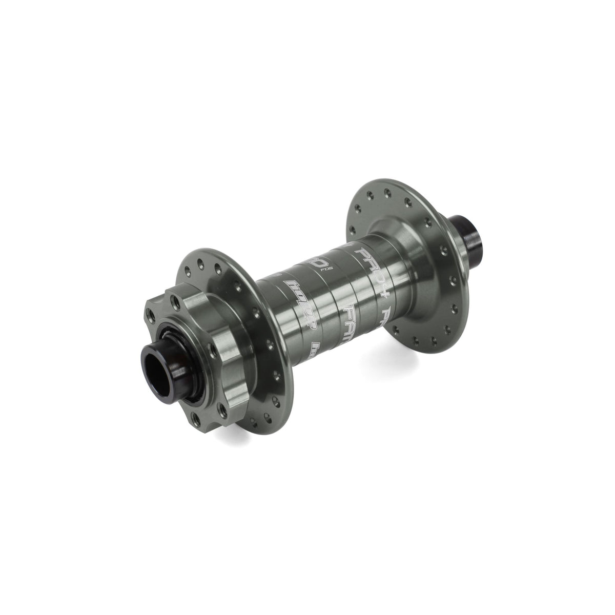 Hope Hub Front Pro 4 Fatsno 32H 150mm x 15mm FDS Smoke