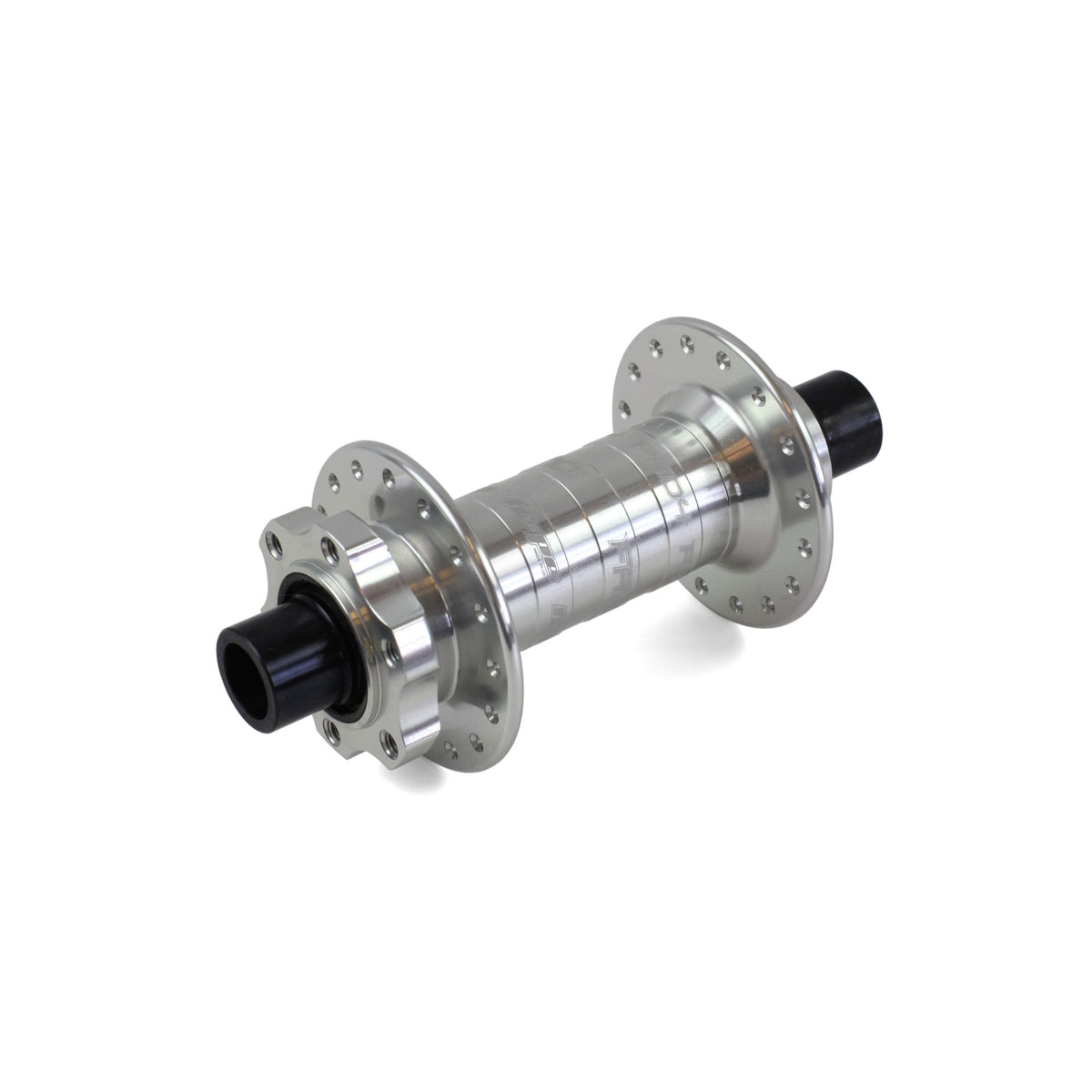 Hope Hub Front Pro 4 Fatsno 32H 142mm x 15mm FDS Silver