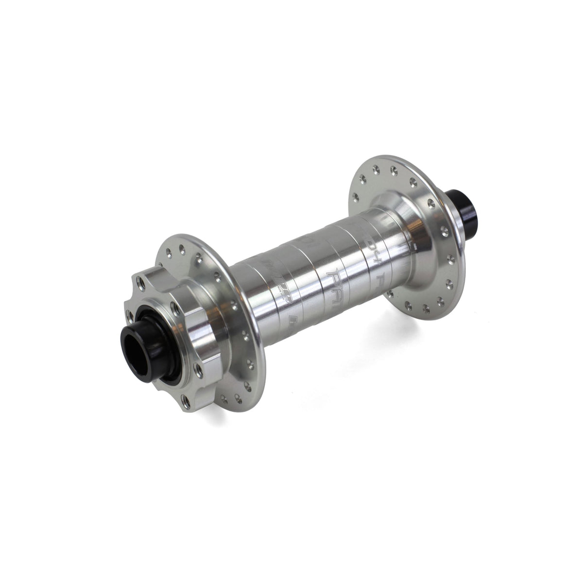 Hope Hub Front Pro 4 Fatsno 32H 150mm x 15mm FDS Silver