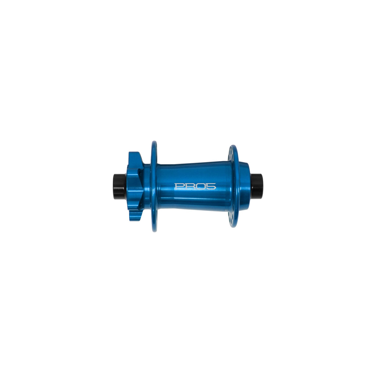 Hope Hub Front Pro 5 28H 110mm x 12mm Blue