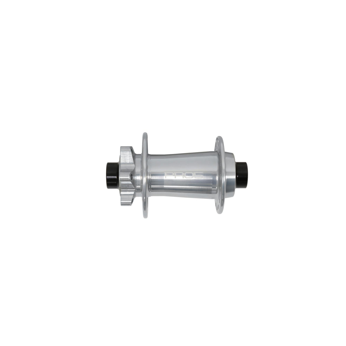 Hope Hub Front Pro 5 28H Silver110mm x 15mm
