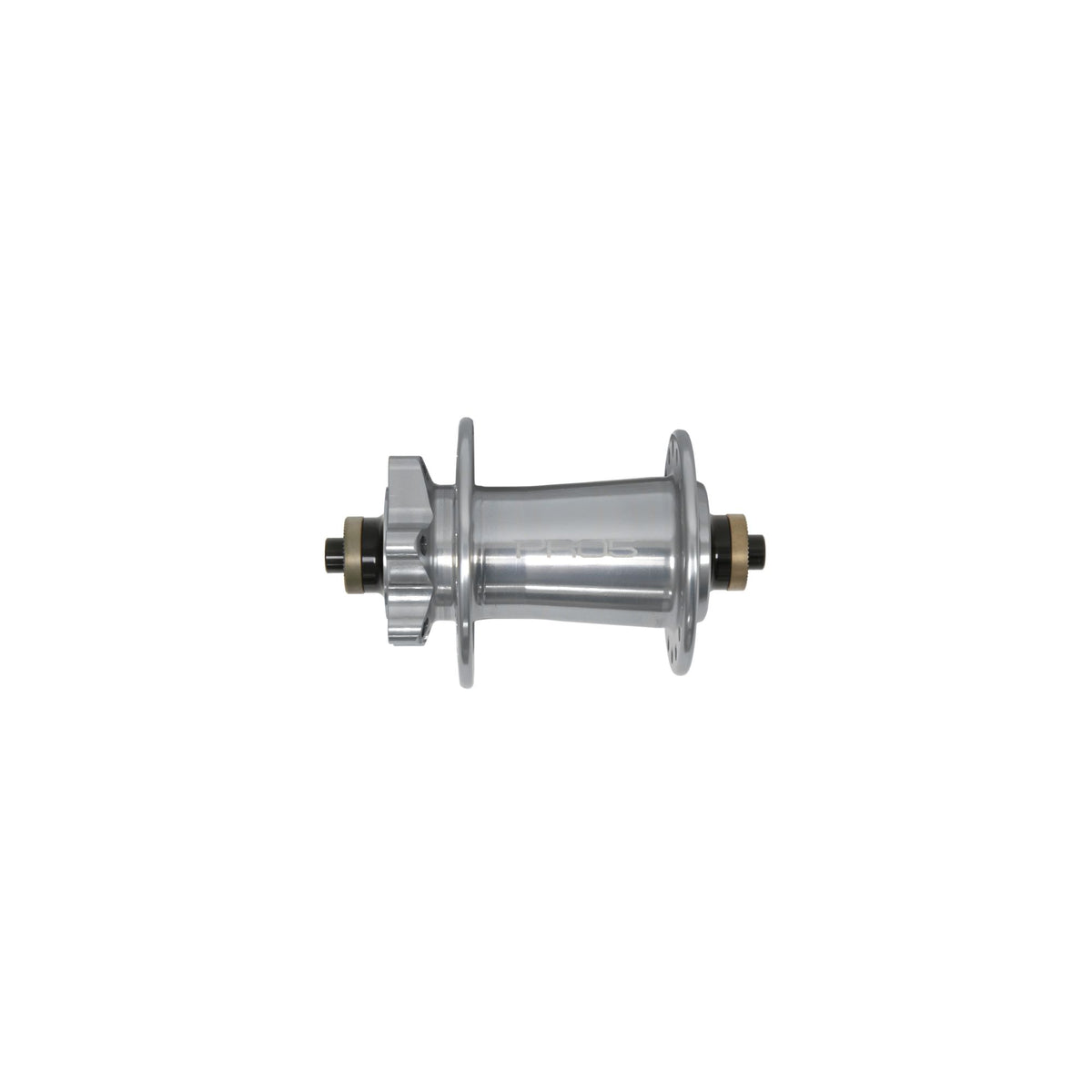 Hope Hub Front Pro 5 28H 100mm x QR Silver