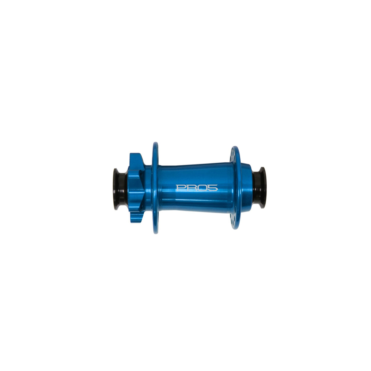 Hope Hub Front Pro 5 32H 110mm x 15mm Torque Blue