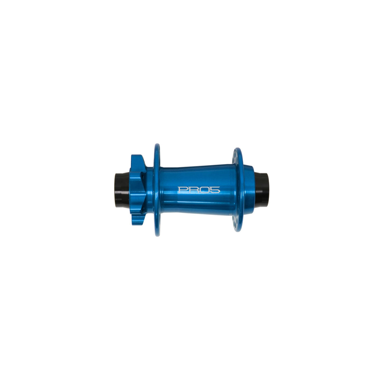 Hope Hub Front Pro 5 32H 110mm X 20mm (boost) Blue