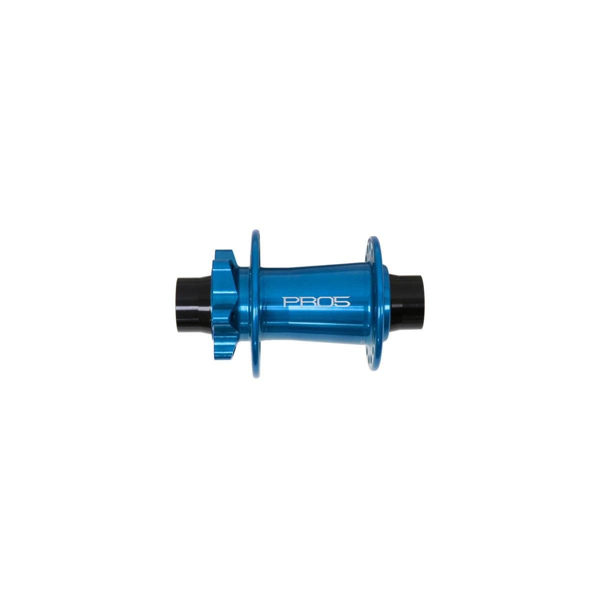 Hope Hub Front Pro 5 32H 100mm x 20mm (110 non boost) Blue