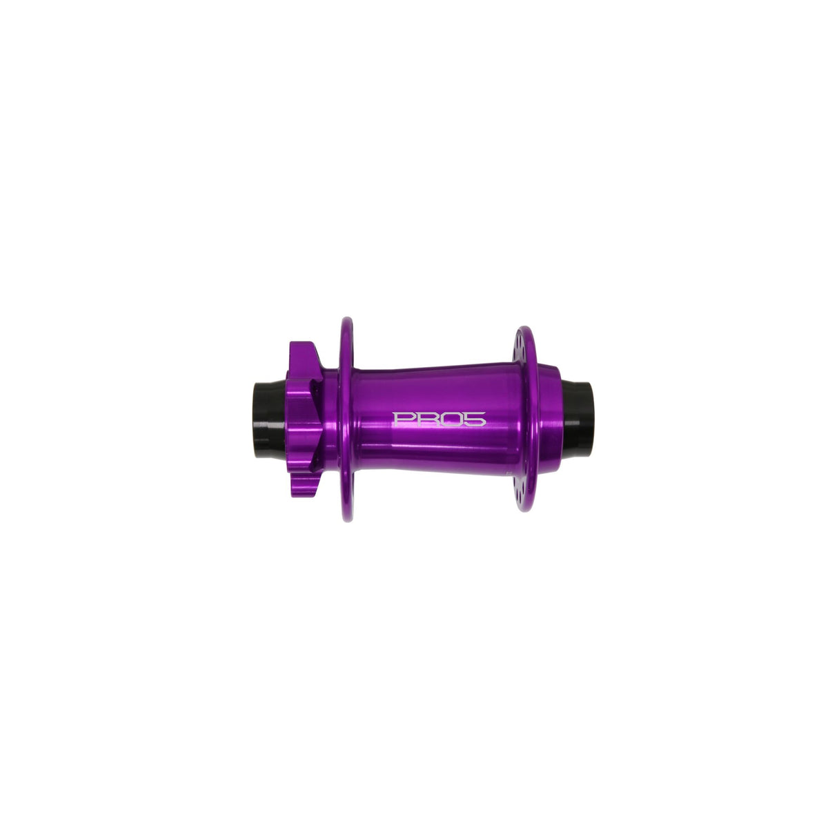 Hope Hub Front Pro 5 32H 110mm X 20mm (boost) Purple