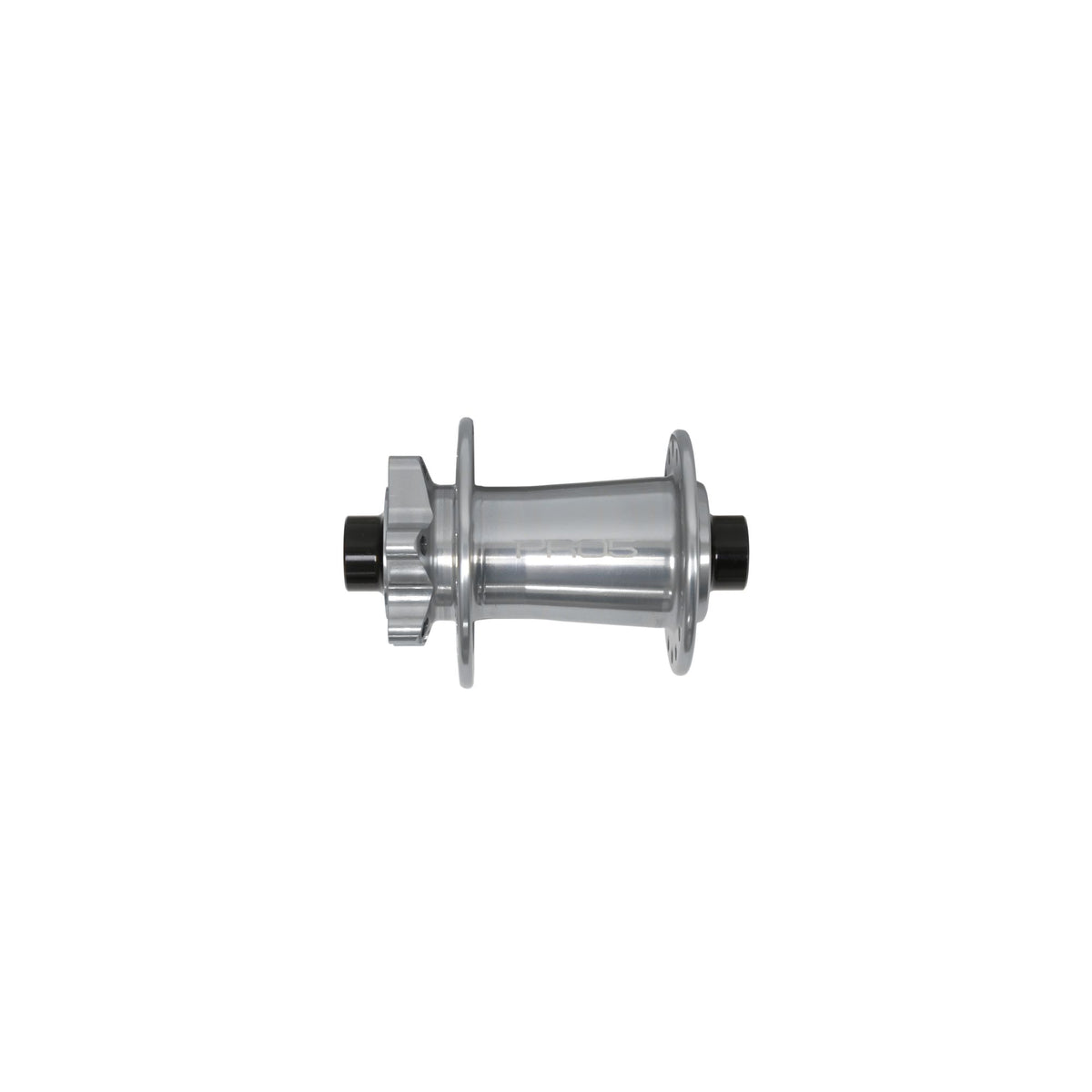 Hope Hub Front Pro 5 32H 100mm x 12mm Silver