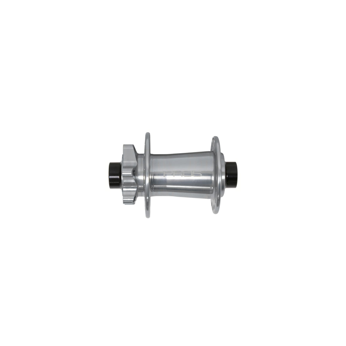 Hope Hub Front Pro 5 32H 100mm x 15mm Silver