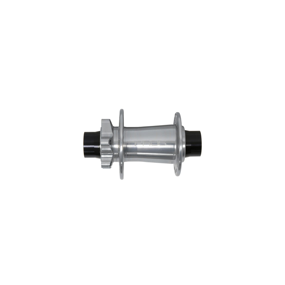 Hope Hub Front Pro 5 32H 100mm x 20mm (110 non boost) Silver