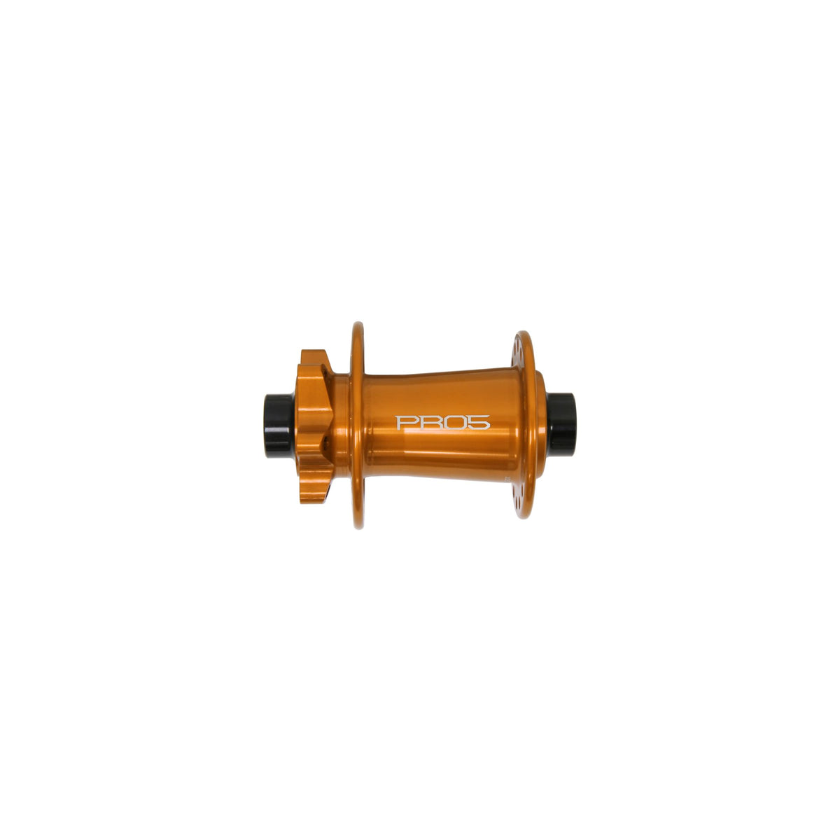 Hope Hub Front Pro 5 36H 100mm x 15mm Orange