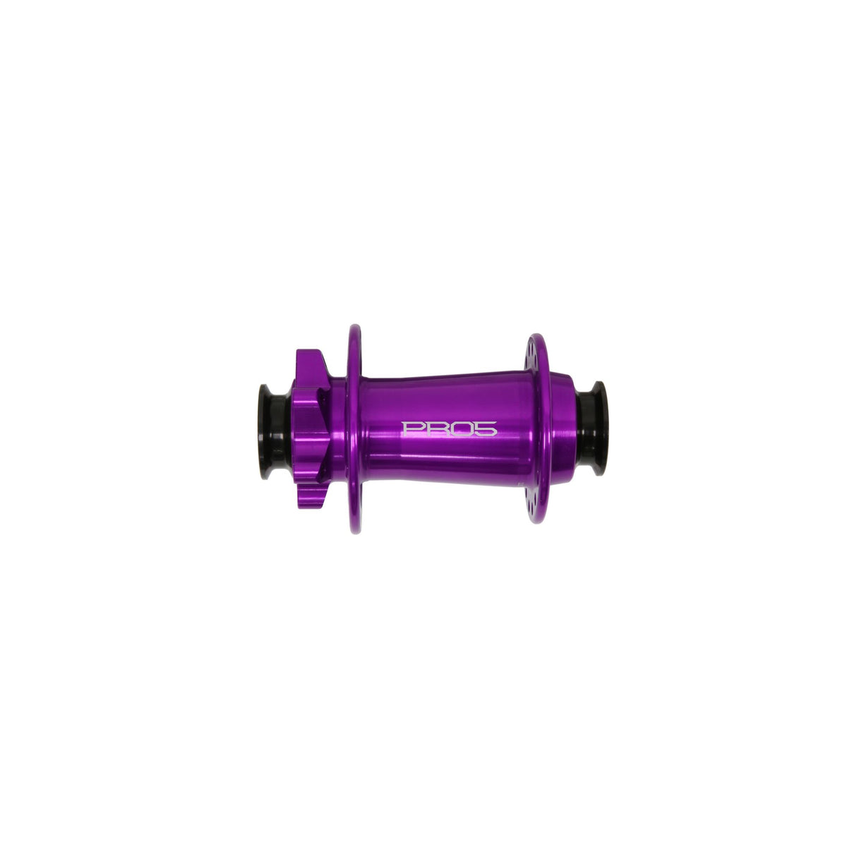 Hope Hub Front Pro 5 36H 110mm x 15mm Torque Purple