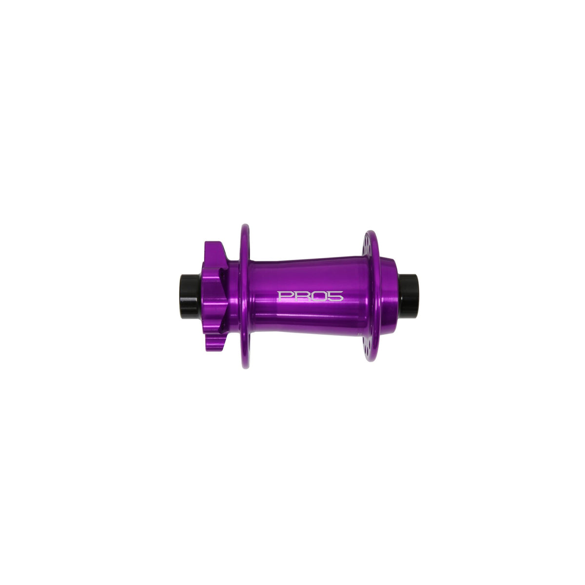 Hope Hub Front Pro 5 36H 110mm x 15mm Purple
