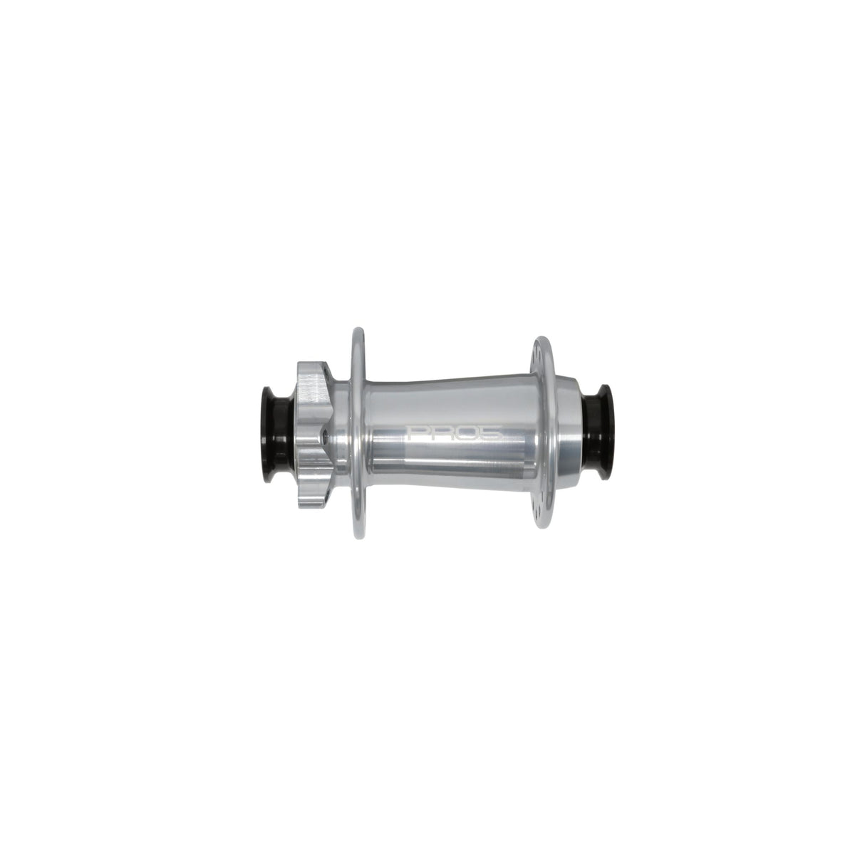 Hope Hub Front Pro 5 36H 110mm x 15mm Torque Silver