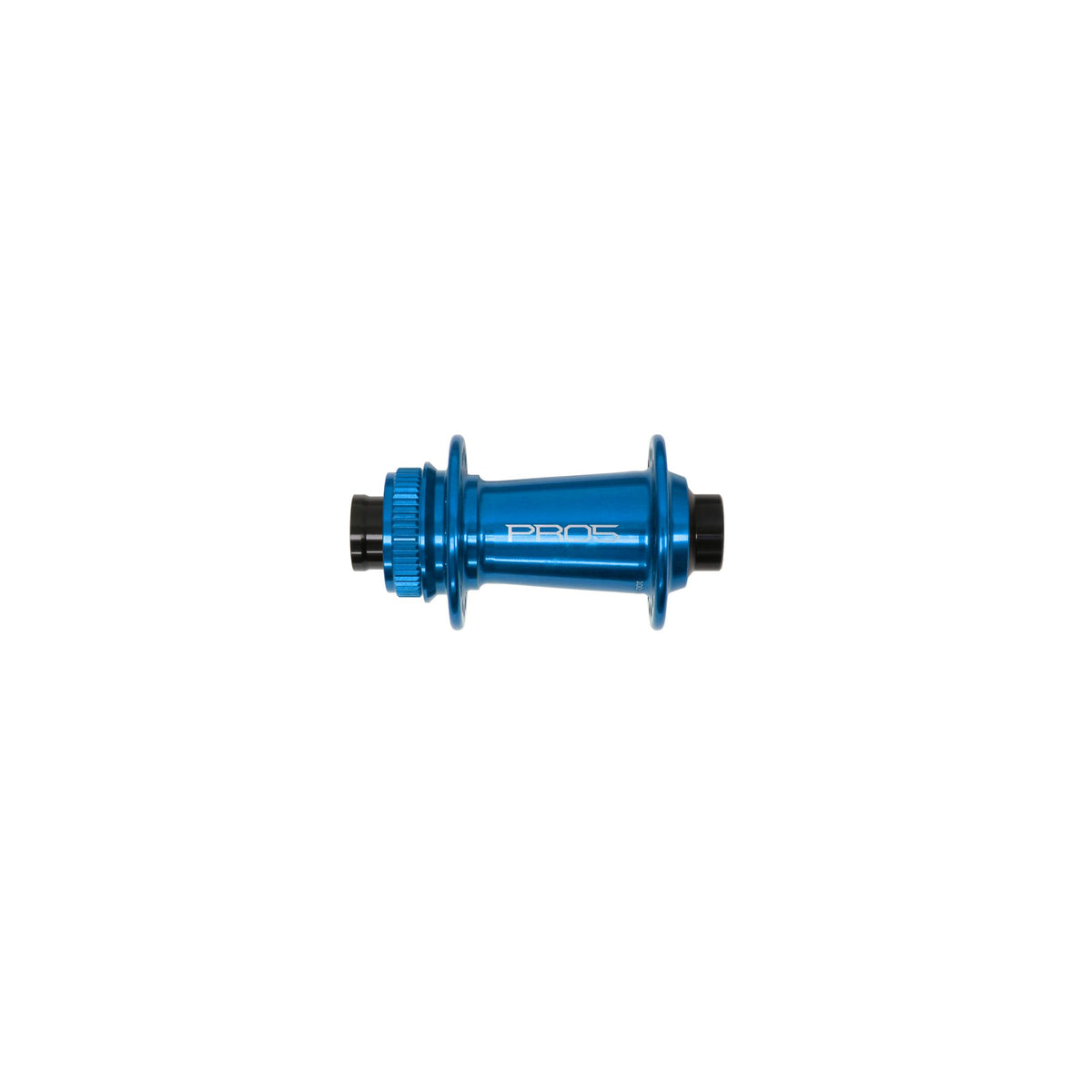 Hope Hub Front Pro 5 C-Lock 28H 100mm x 15mm Blue
