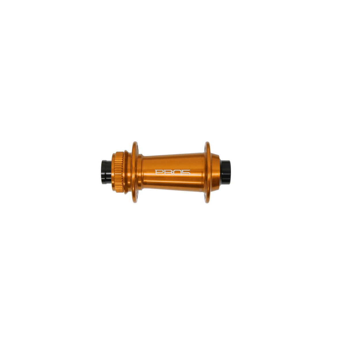 Hope Hub Front Pro 5 C-Lock 28H 110mm x 15mm Orange