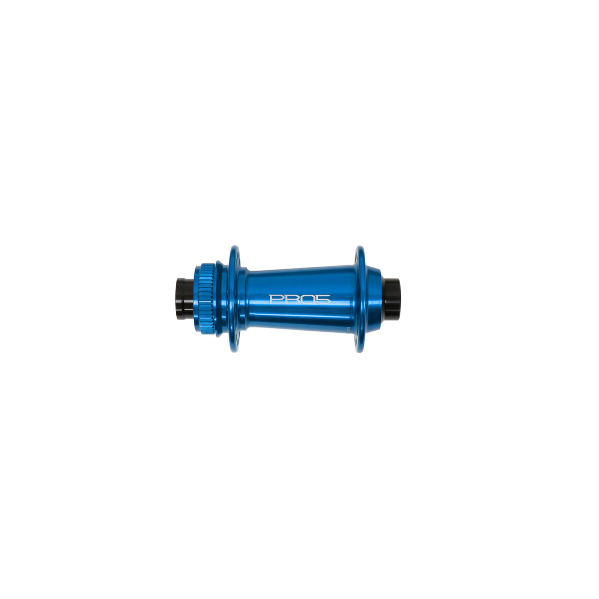 Hope Hub Front Pro 5 C-Lock 32H 110mm x 15mm Blue