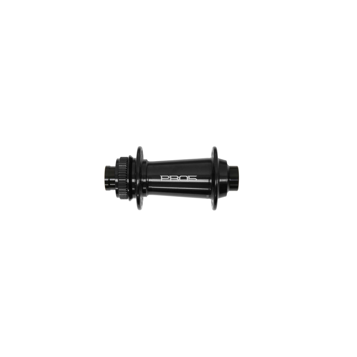 Hope Hub Front Pro 5 C-Lock 32H 110mm x 15mm Black