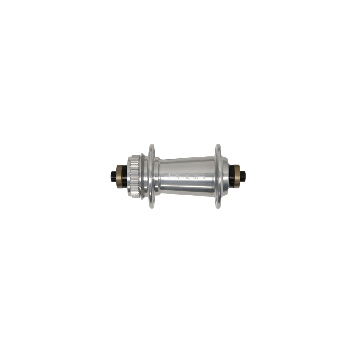 Hope Hub Front Pro 5 C-Lock 32H 100mm x QR Silver