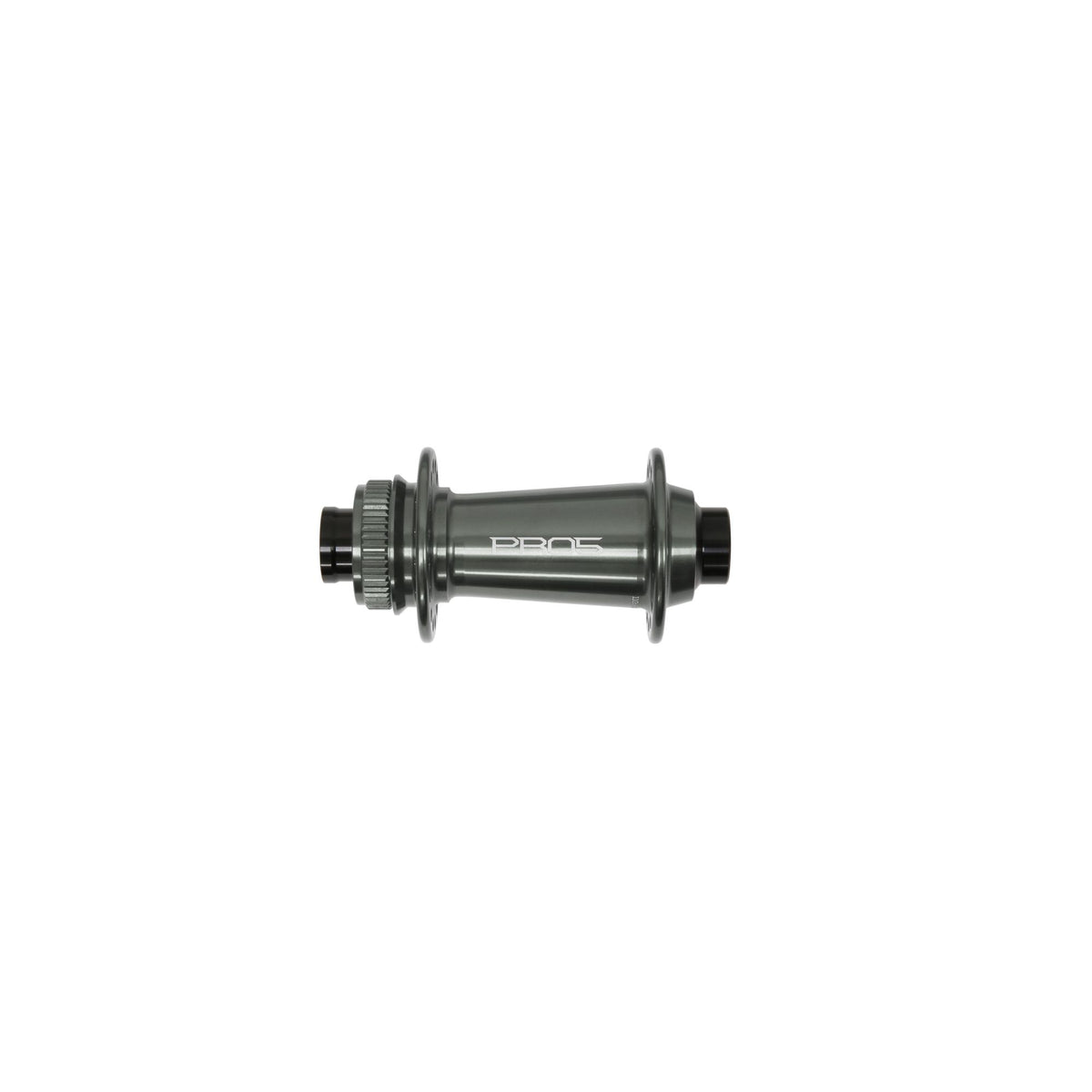 Hope Hub Front Pro 5 C-Lock 36H 110MM X 100mm x 15mm Smoke