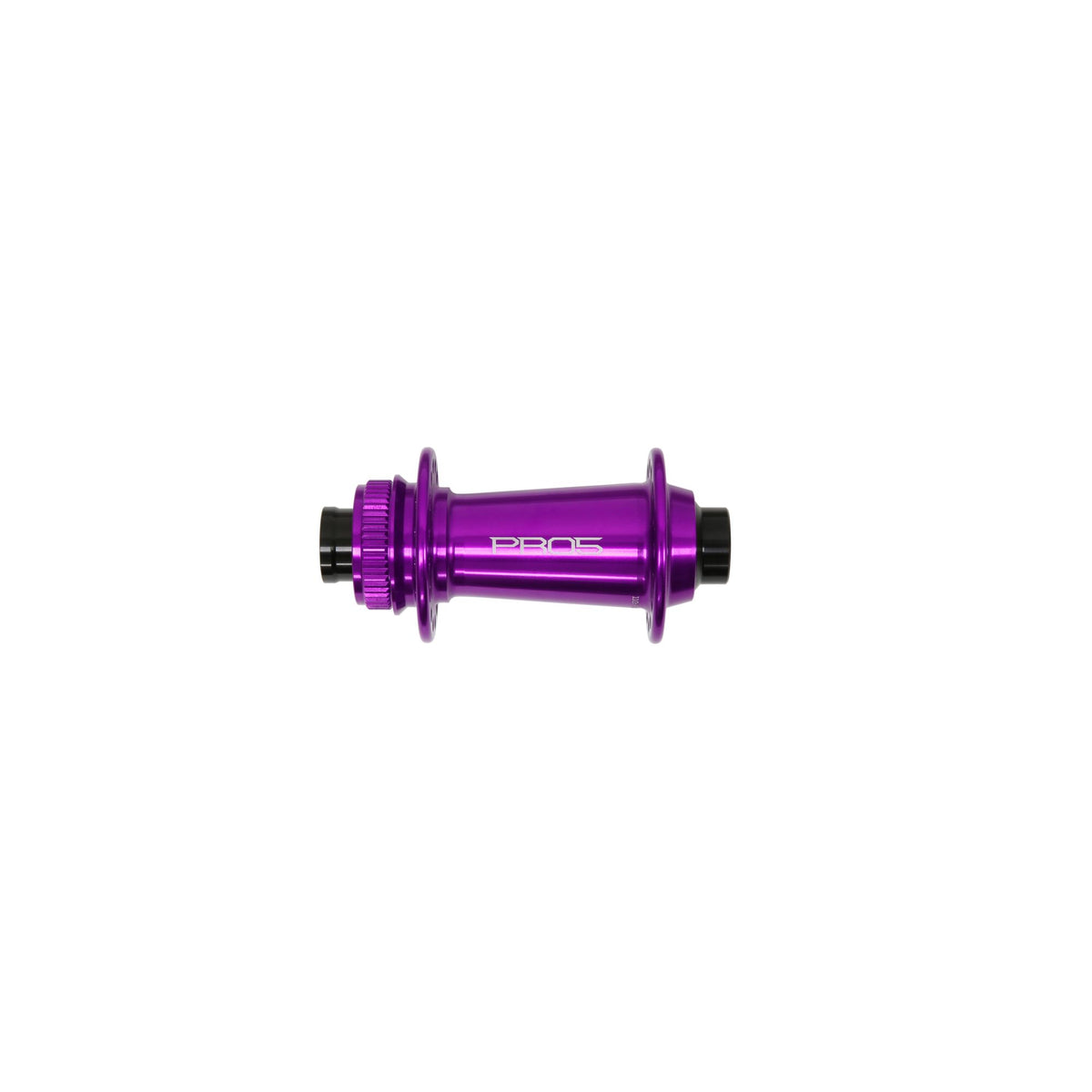 Hope Hub Front Pro 5 C-Lock 36H 110MM Purple