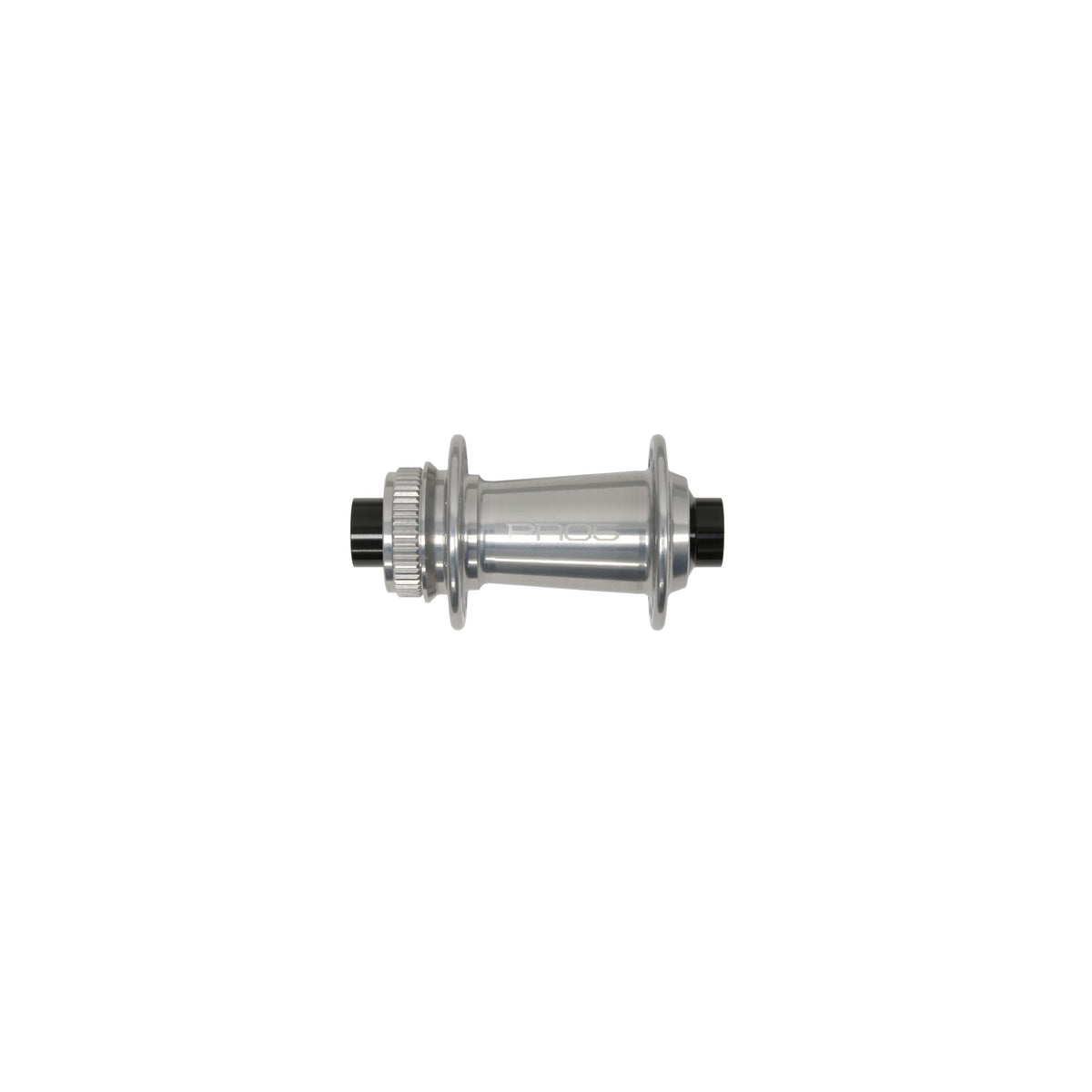 Hope Hub Front Pro 5 C-Lock 36H 12MM Silver