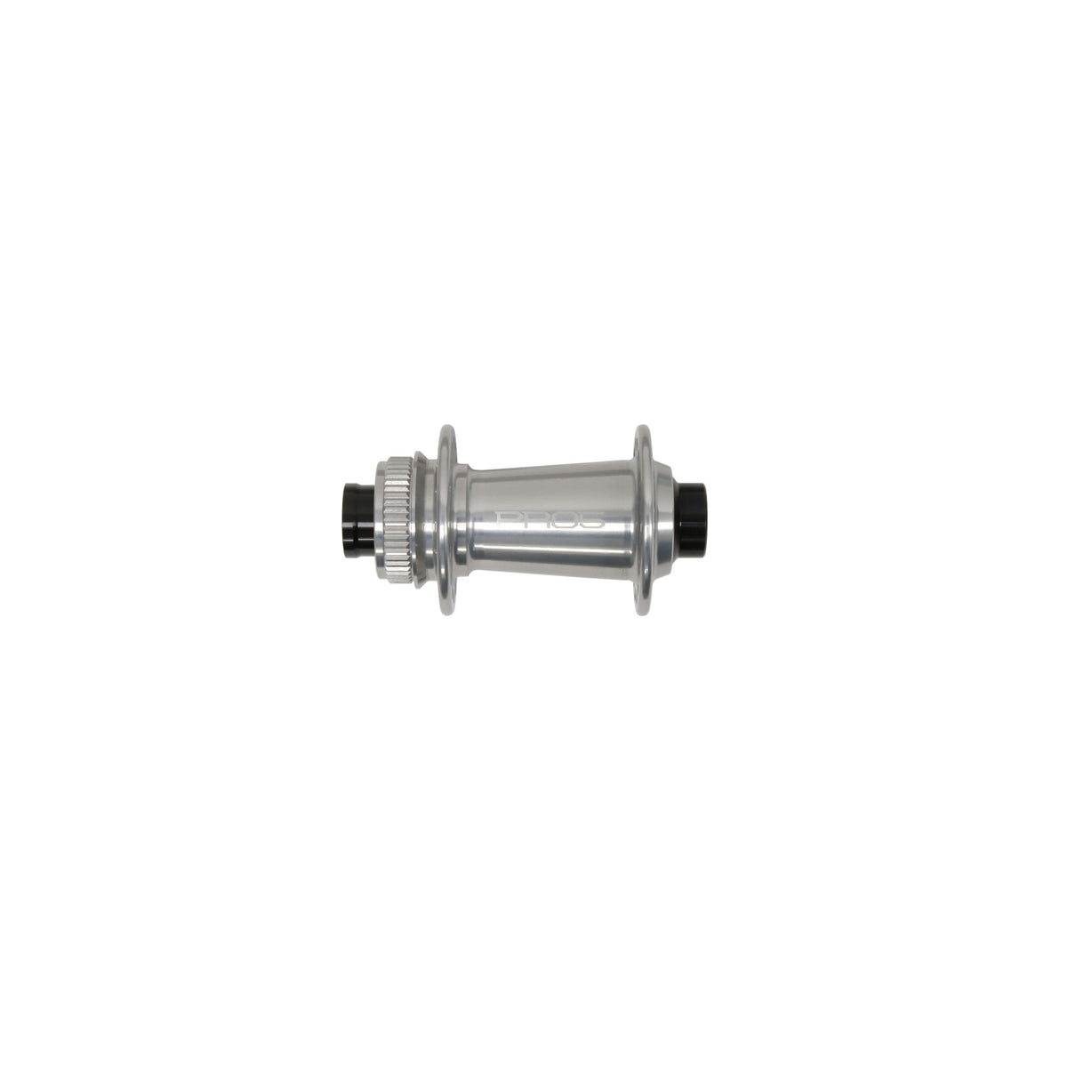 Hope Hub Front Pro 5 C-Lock 36H 100mm x 15mm Silver
