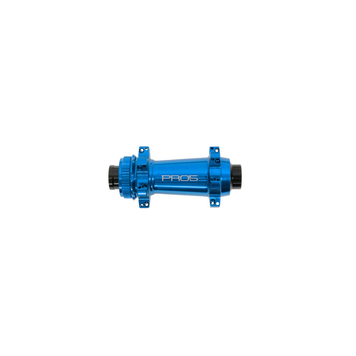 Hope Hub Front Pro 5 S-Pull C-Lock 24H 110mm x 15mm Blue