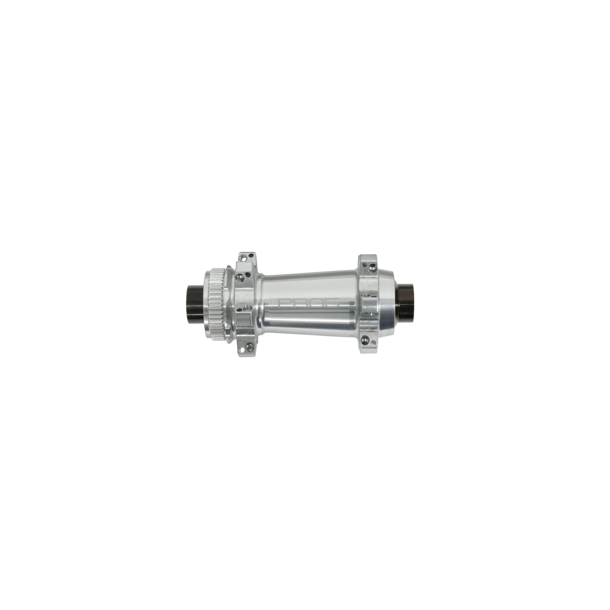 Hope Hub Front Pro 5 S-Pull C-Lock 24H 110mm x 12mm Silver